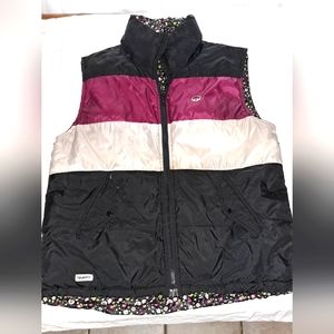 Men's Trunk fit Vest